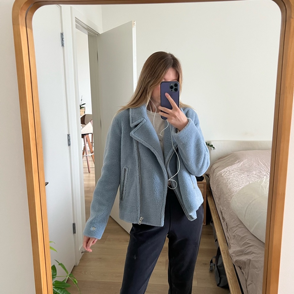 Soia& Kyo Jacket
